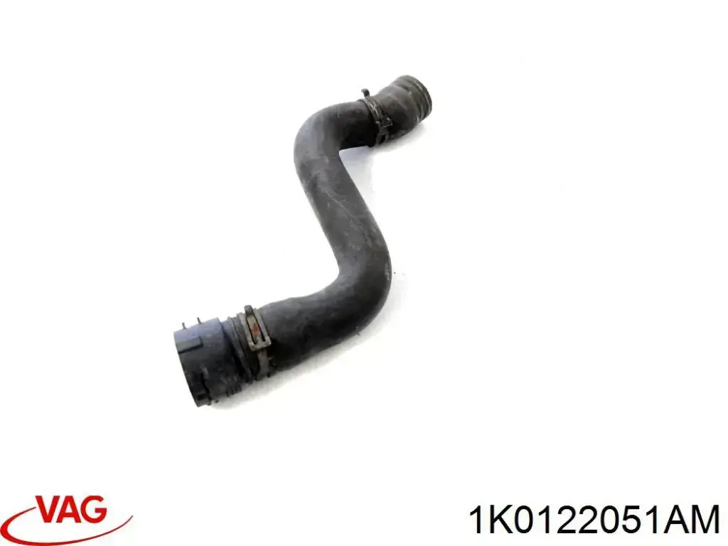 Купити 1K0122051AM VAG 