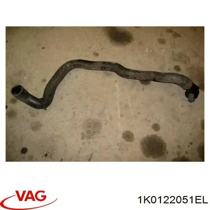  1K0122051EL VAG