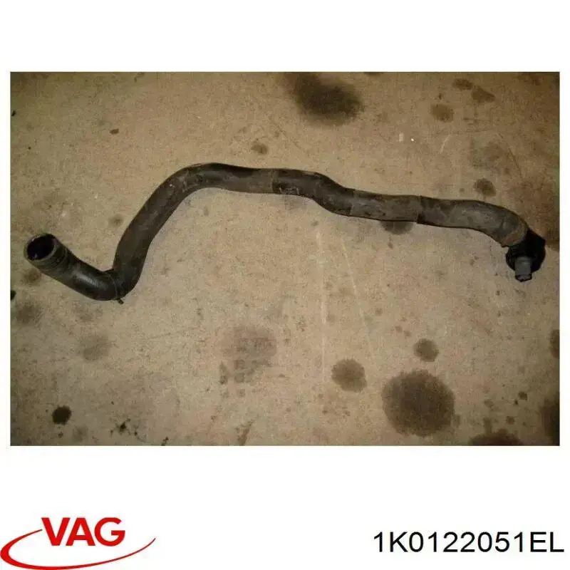 1K0122051EL VAG 
