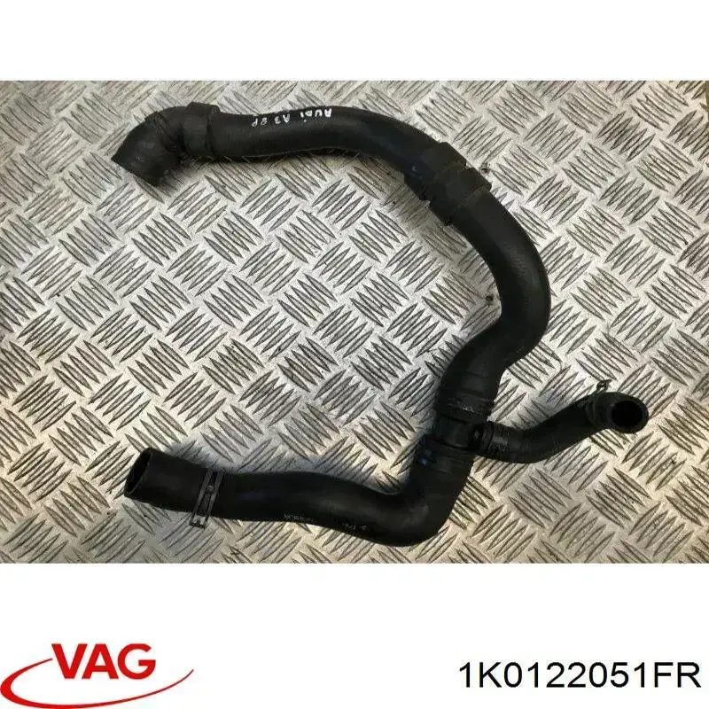  1K0122051FR VAG