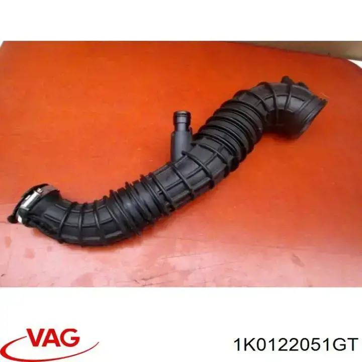  1K0122051GT VAG