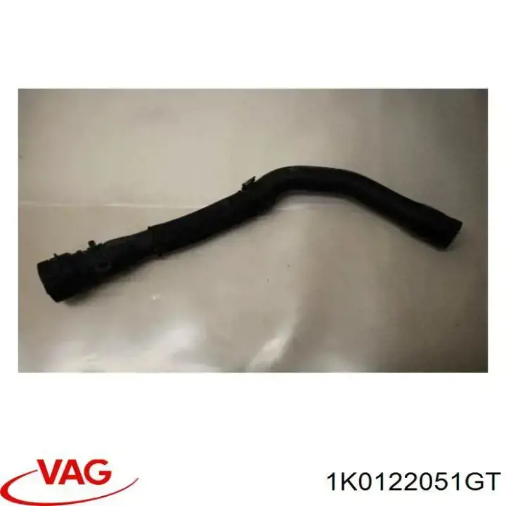  VAG 1K0122051GT ціна, від 50.24 USD