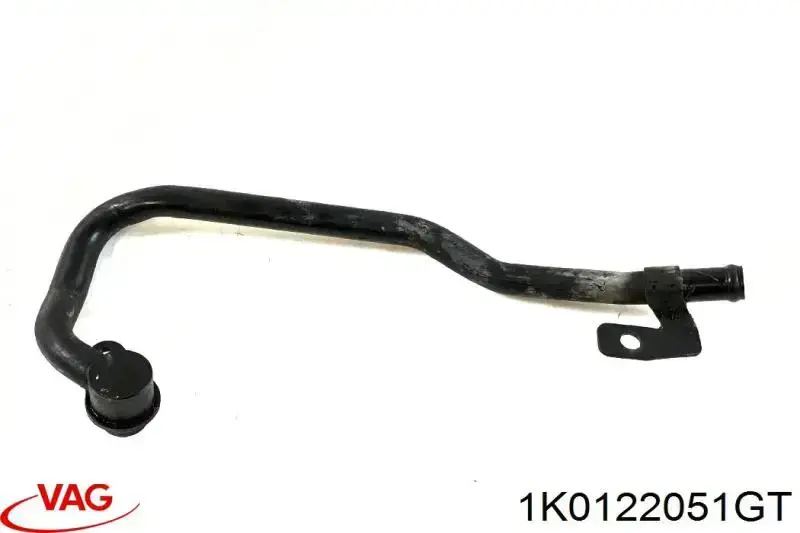 Купити 1K0122051GT VAG 