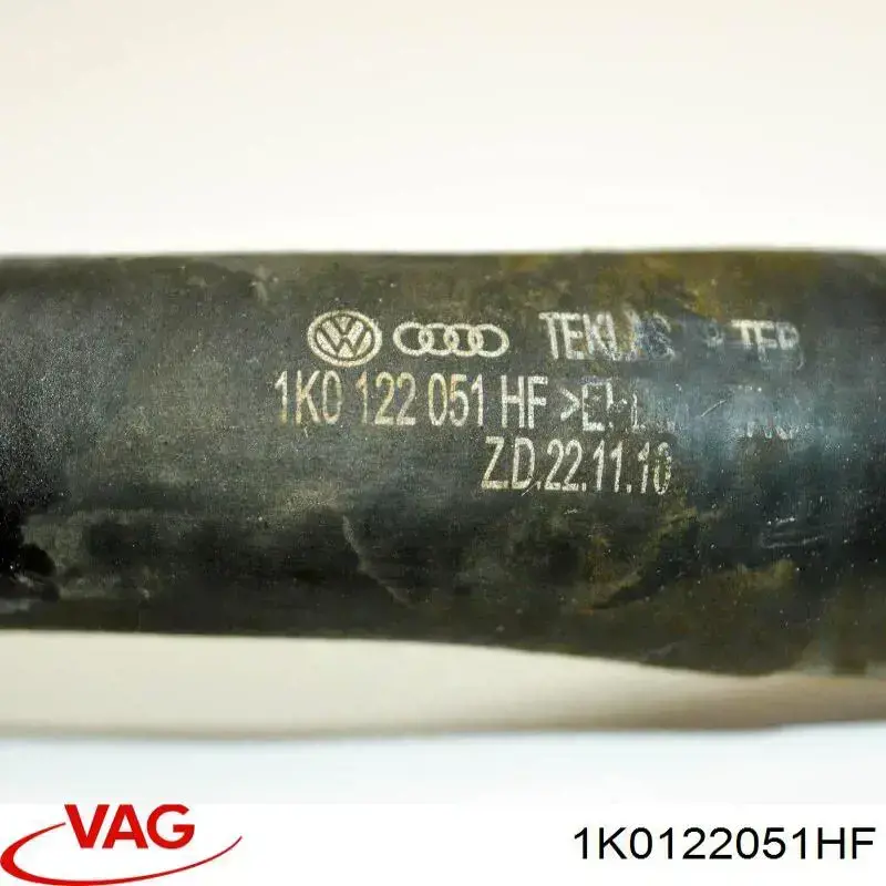  VAG 1K0122051HF ціна, від 8.51 USD