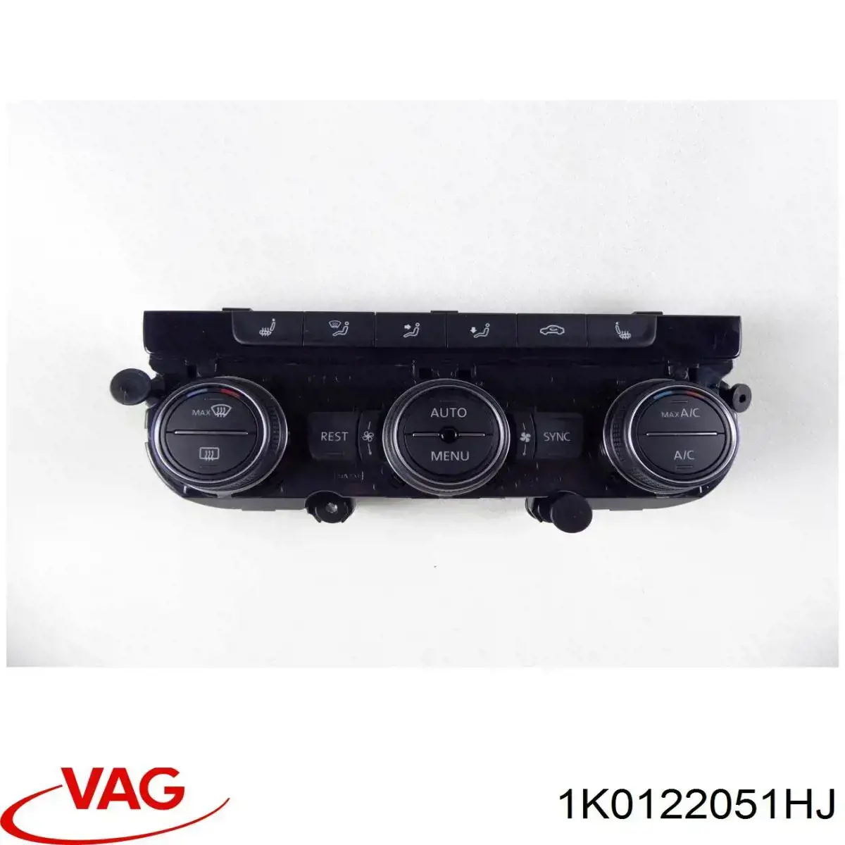  VAG 1K0122051HJ