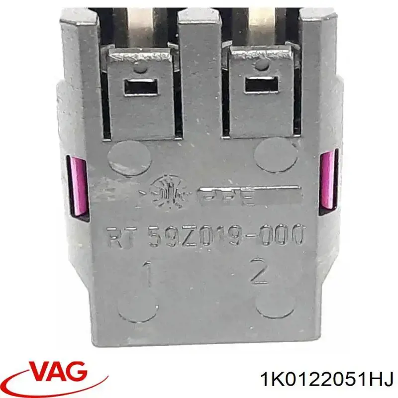  VAG 1K0122051HJ ціна, від 5.80 USD