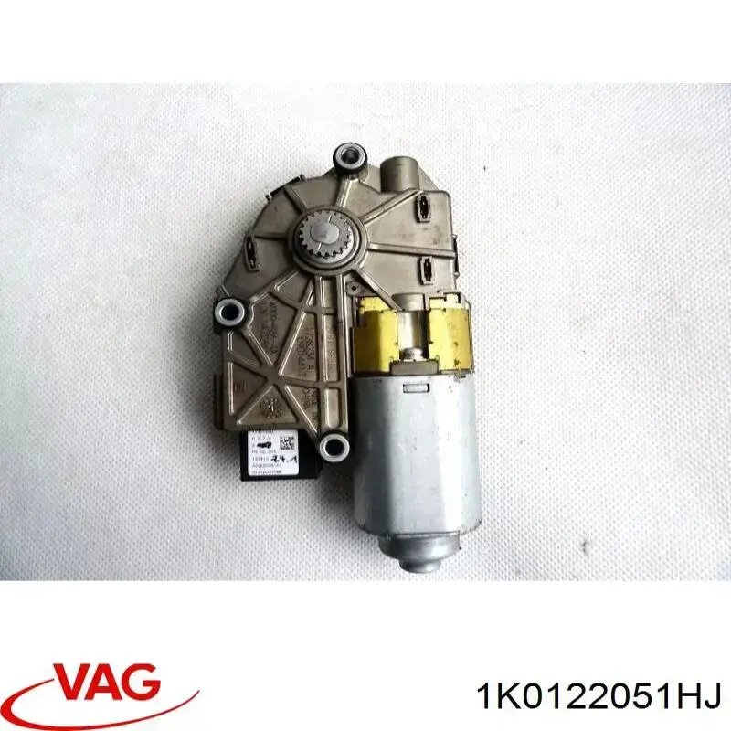 Купити 1K0122051HJ VAG 
