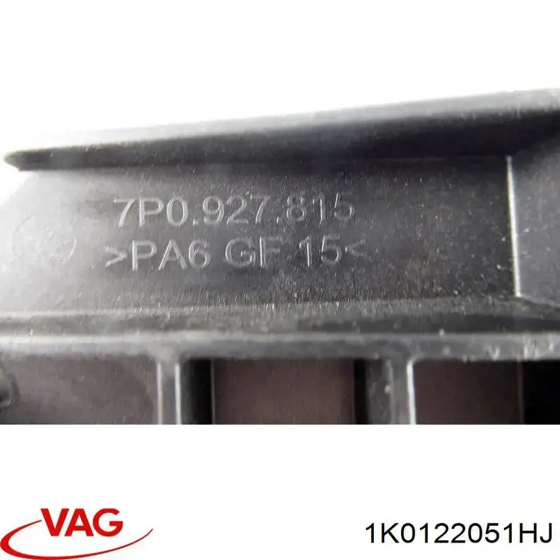  1K0122051HJ VAG