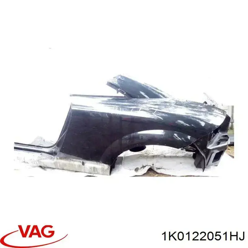 Купити 1K0122051HJ VAG 