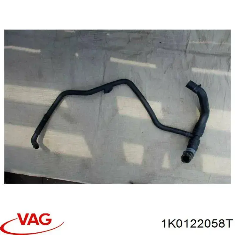  VAG 1K0122058T ціна, від 25.33 USD