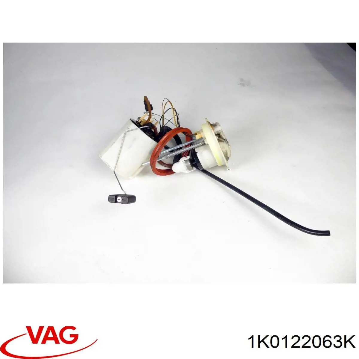  VAG 1K0122063K ціна, від 6.33 USD