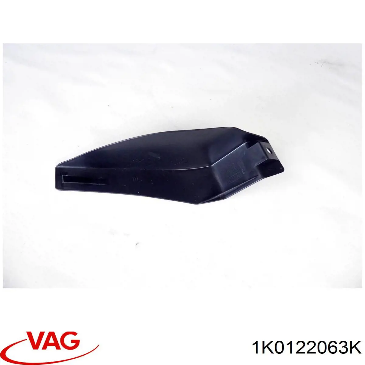 Купити 1K0122063K VAG 