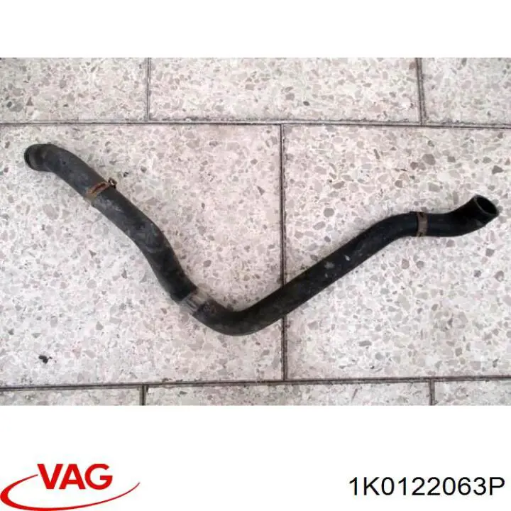  VAG 1K0122063P