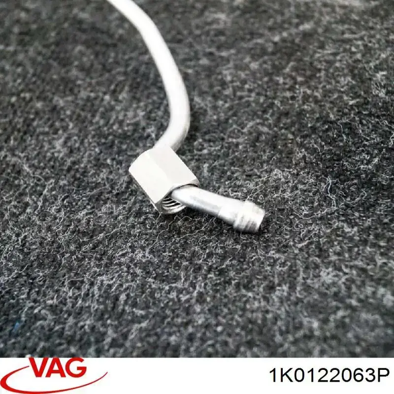  VAG 1K0122063P ціна, від 10.50 USD