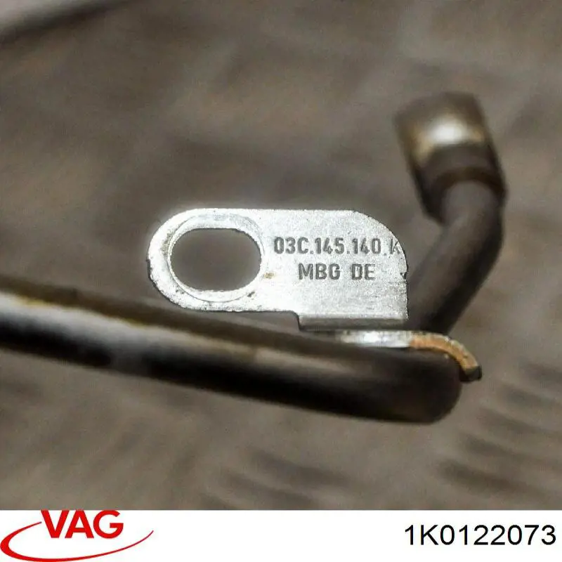  VAG 1K0122073 ціна, від 8.87 USD