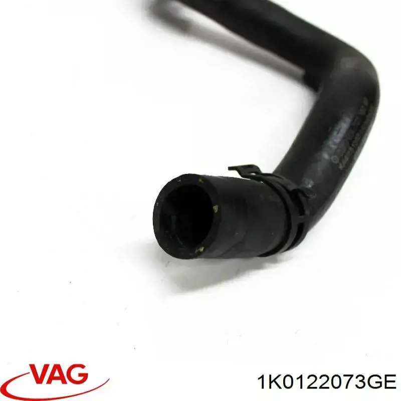 Купити 1K0122073GE VAG 