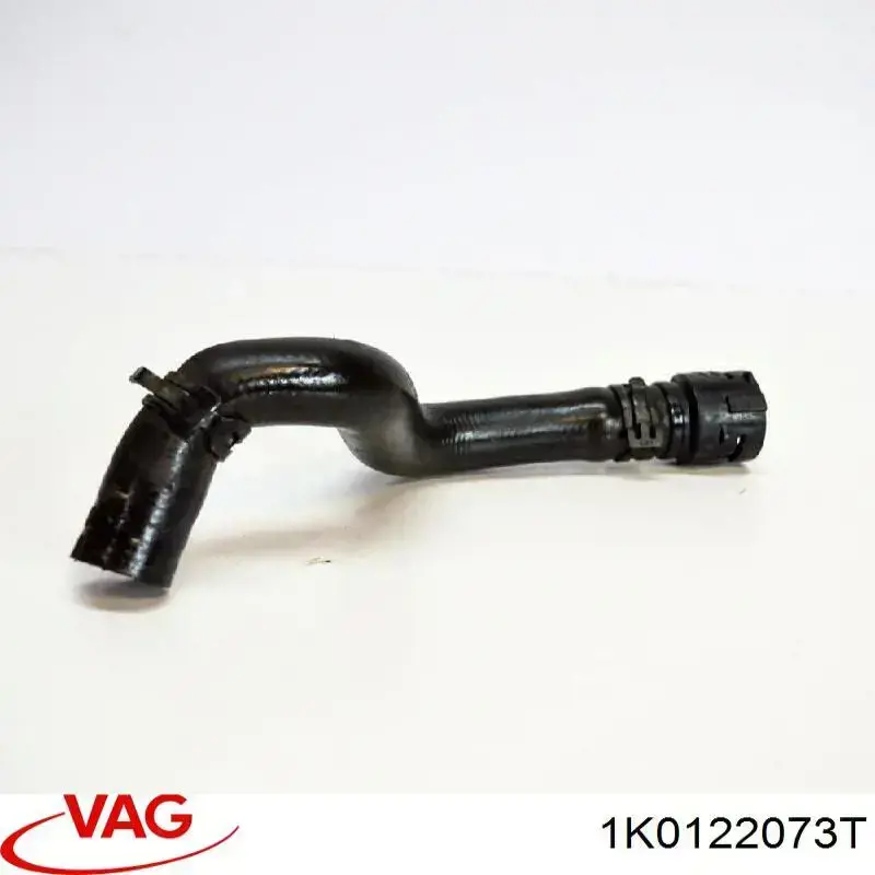 Купити 1K0122073T VAG 