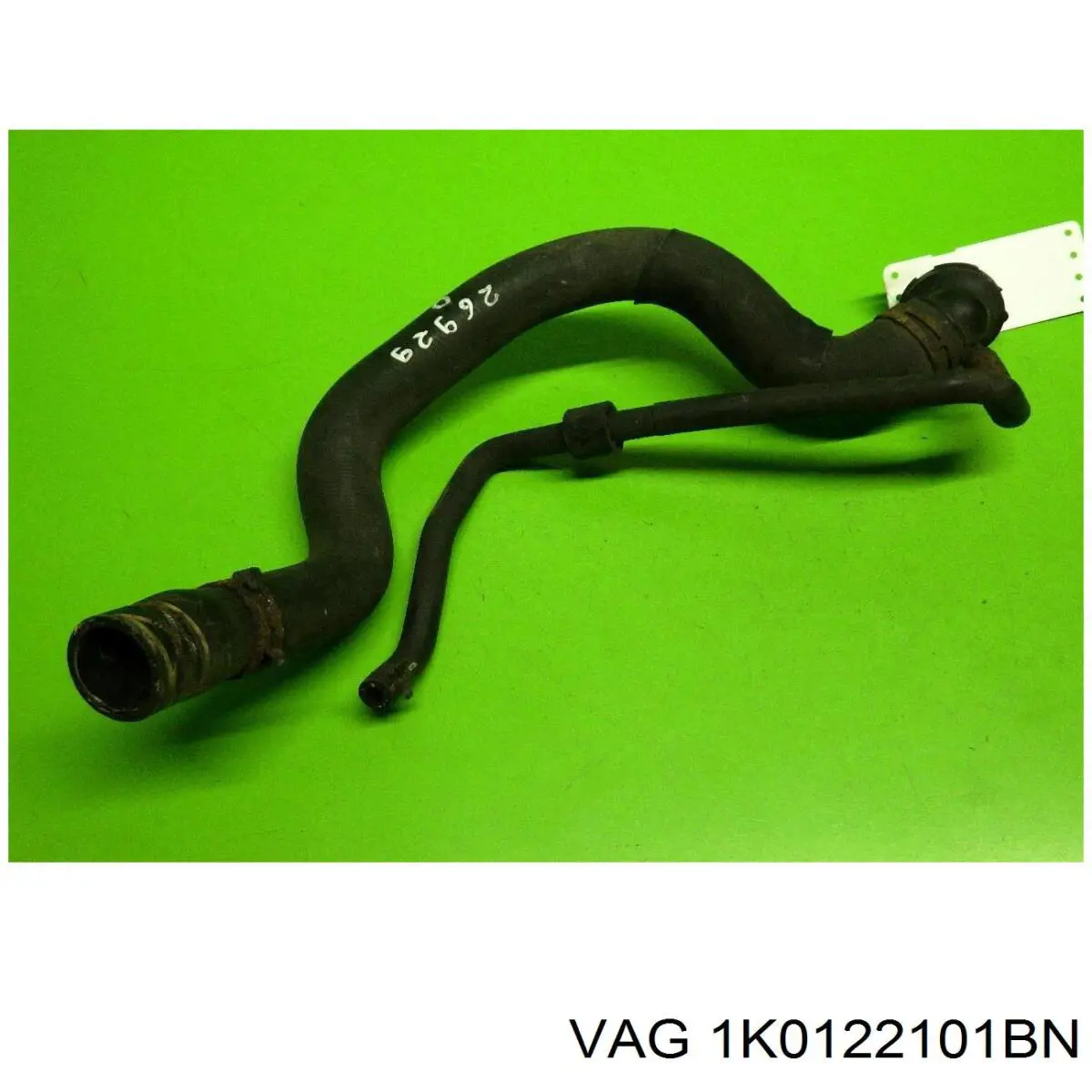 1K0122101BN VAG 