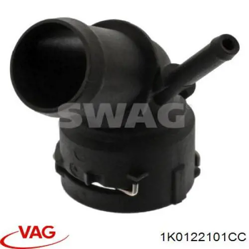  VAG 1K0122101CC ціна, від 4.17 USD