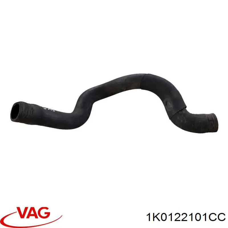  1K0122101CC VAG