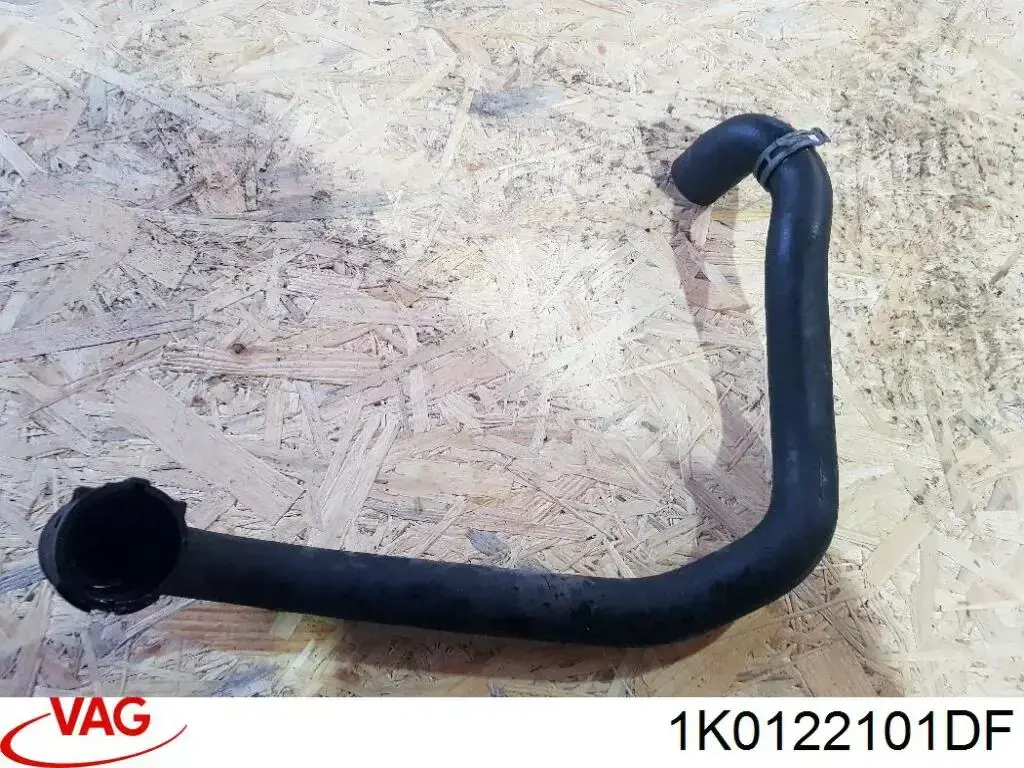  VAG 1K0122101DF ціна, від 5.63 USD
