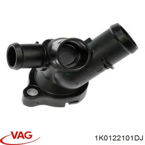  1K0122101DJ VAG