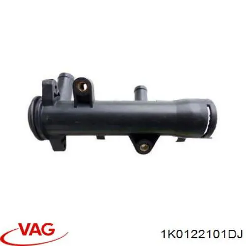 VAG 1K0122101DJ