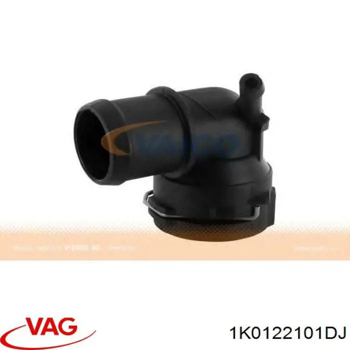 1K0122101DJ VAG 