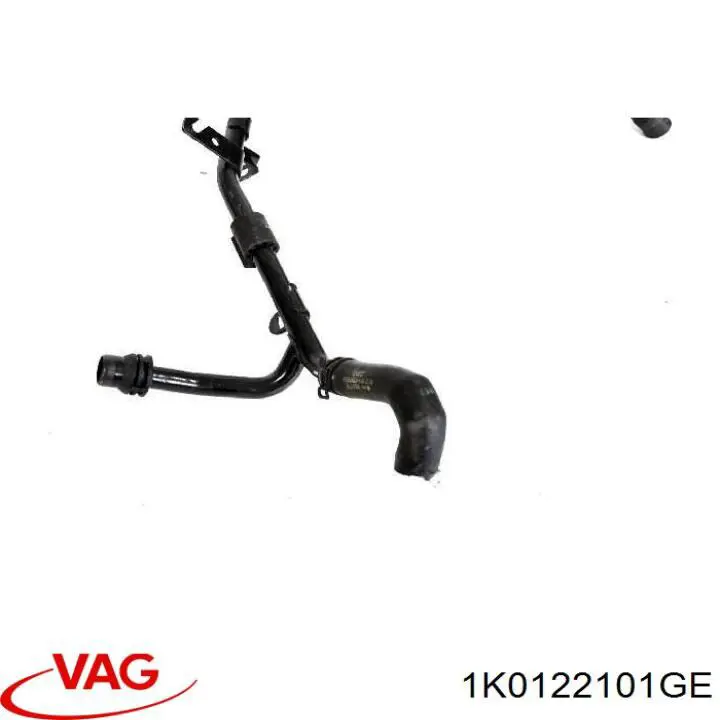  VAG 1K0122101LD ціна, від 16.06 USD