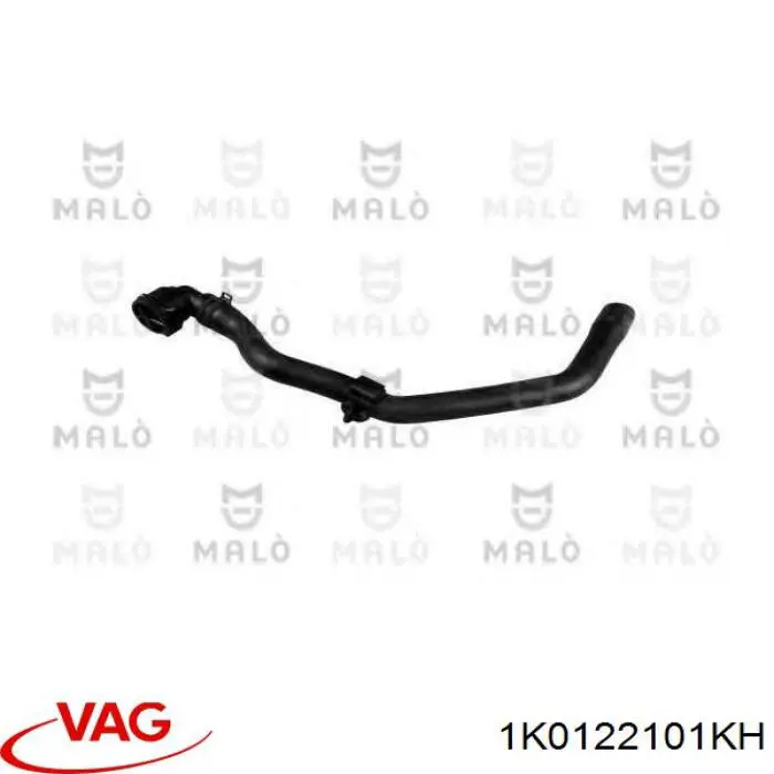  VAG 1K0122101KH ціна, від 22.57 USD