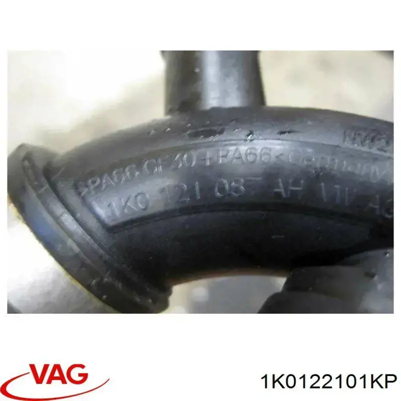  1K0122101KP VAG