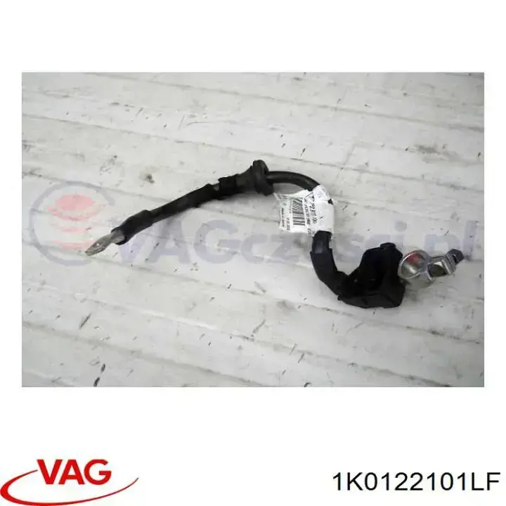 Шланги системи охолодження STC T499497