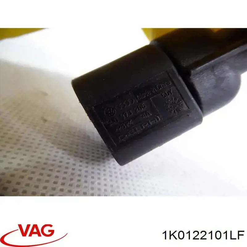 Купити T499497 STC Шланг/патрубок радіатора охолодження, верхній