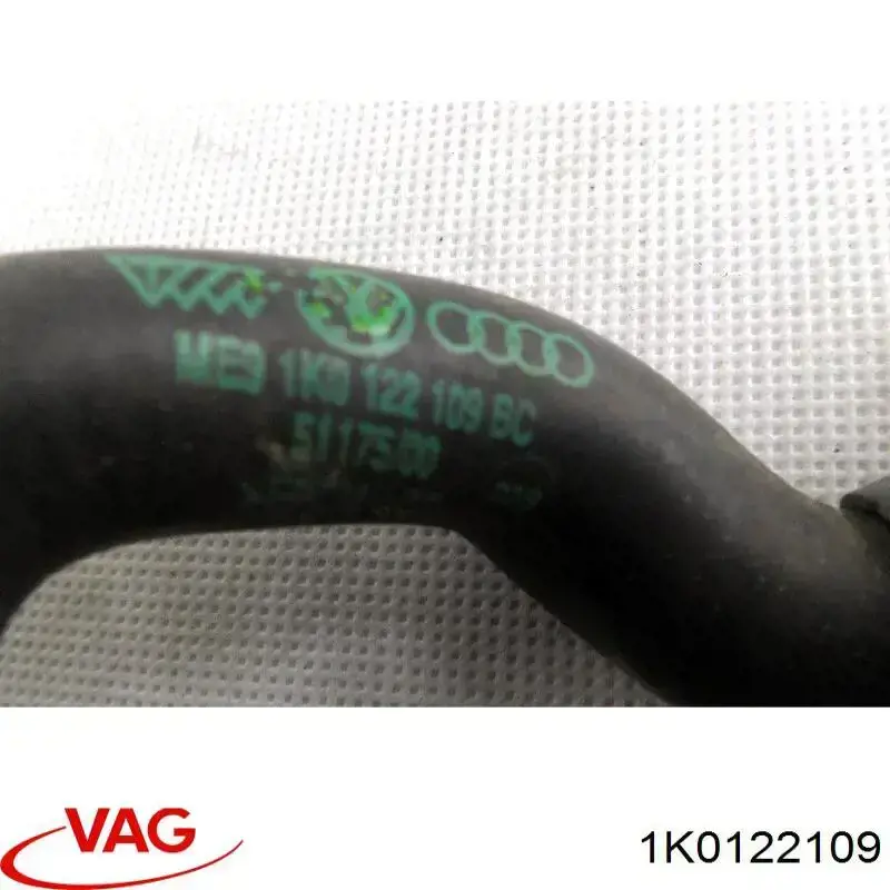 1K0122109 VAG 