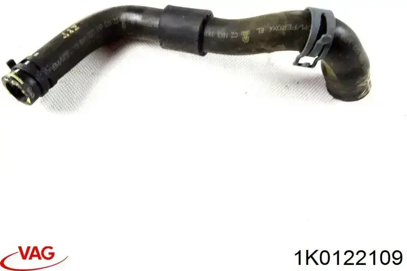 Купити 1K0122109 VAG 