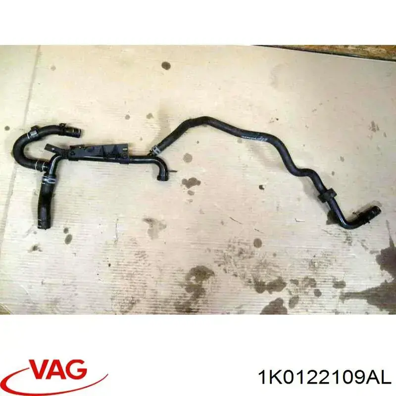  VAG 1K0122109AL ціна, від 6.33 USD