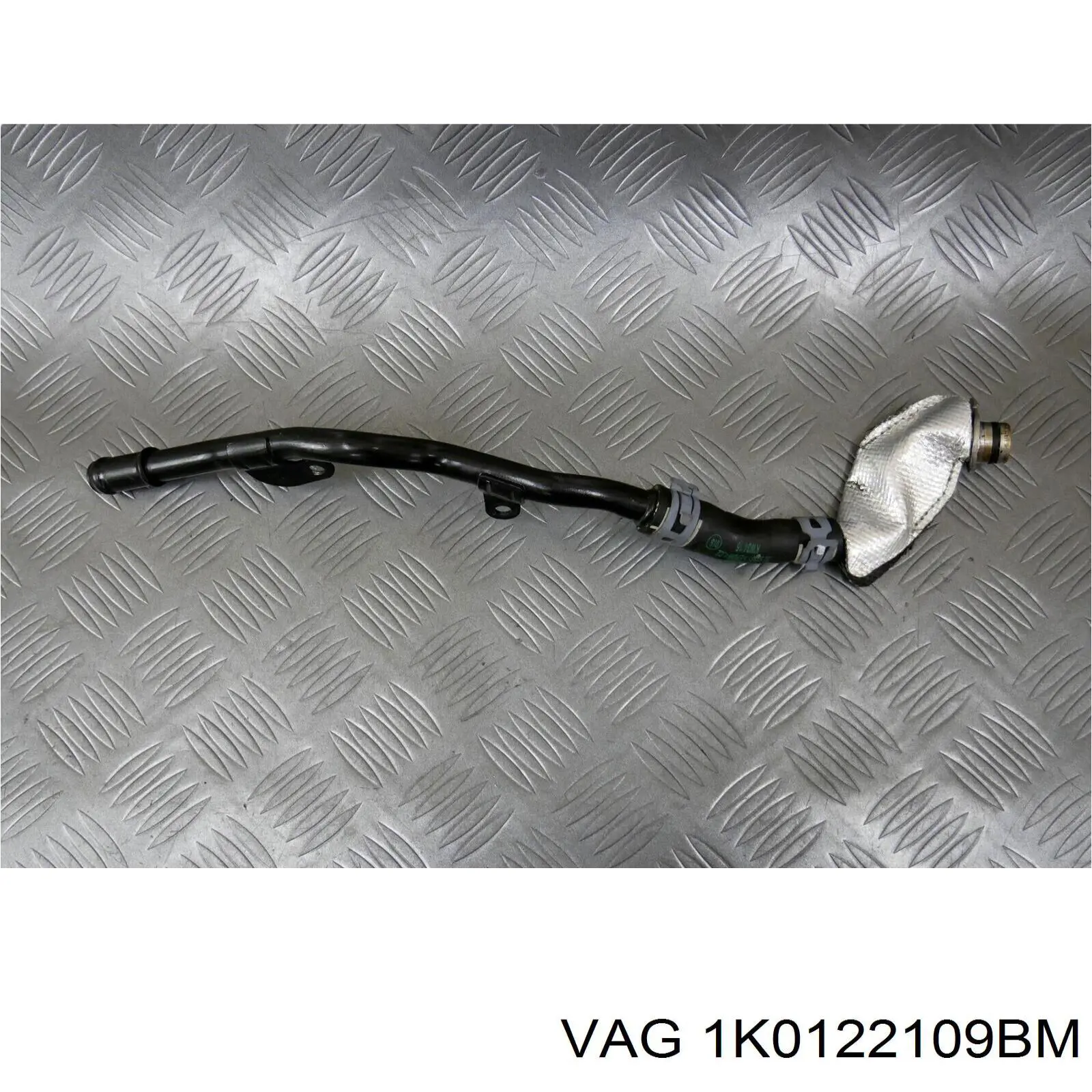 Купити 1K0122109CJ VAG 