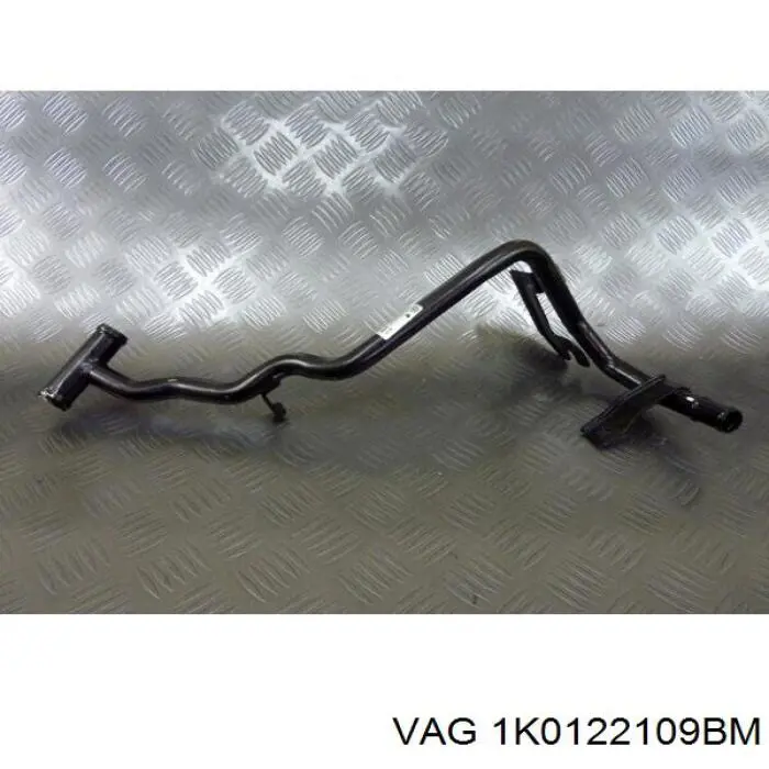 1K0122109CJ VAG