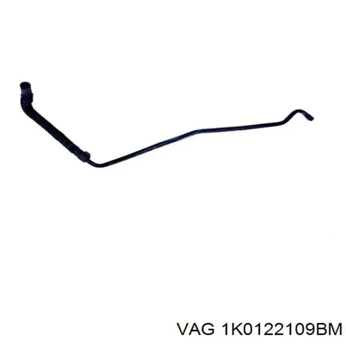  VAG 1K0122109CJ