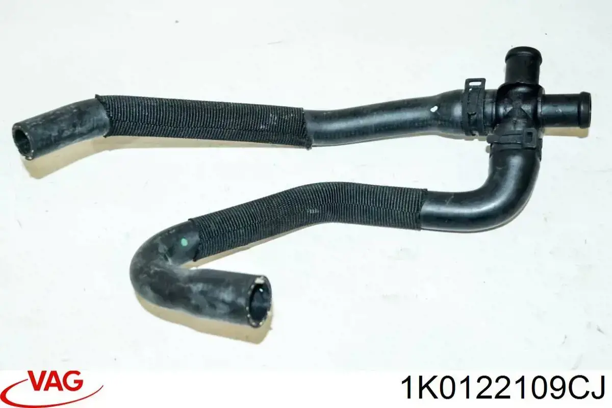  VAG 1K0122109CJ ціна, від 19.00 USD