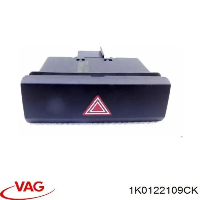 1K0122109CK VAG 