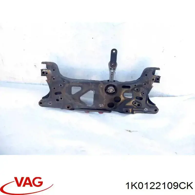  1K0122109CK VAG