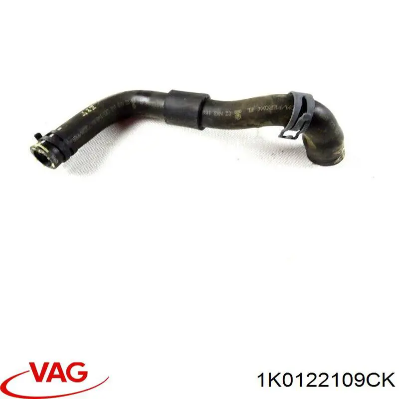  VAG 1K0122109CK ціна, від 2.77 USD
