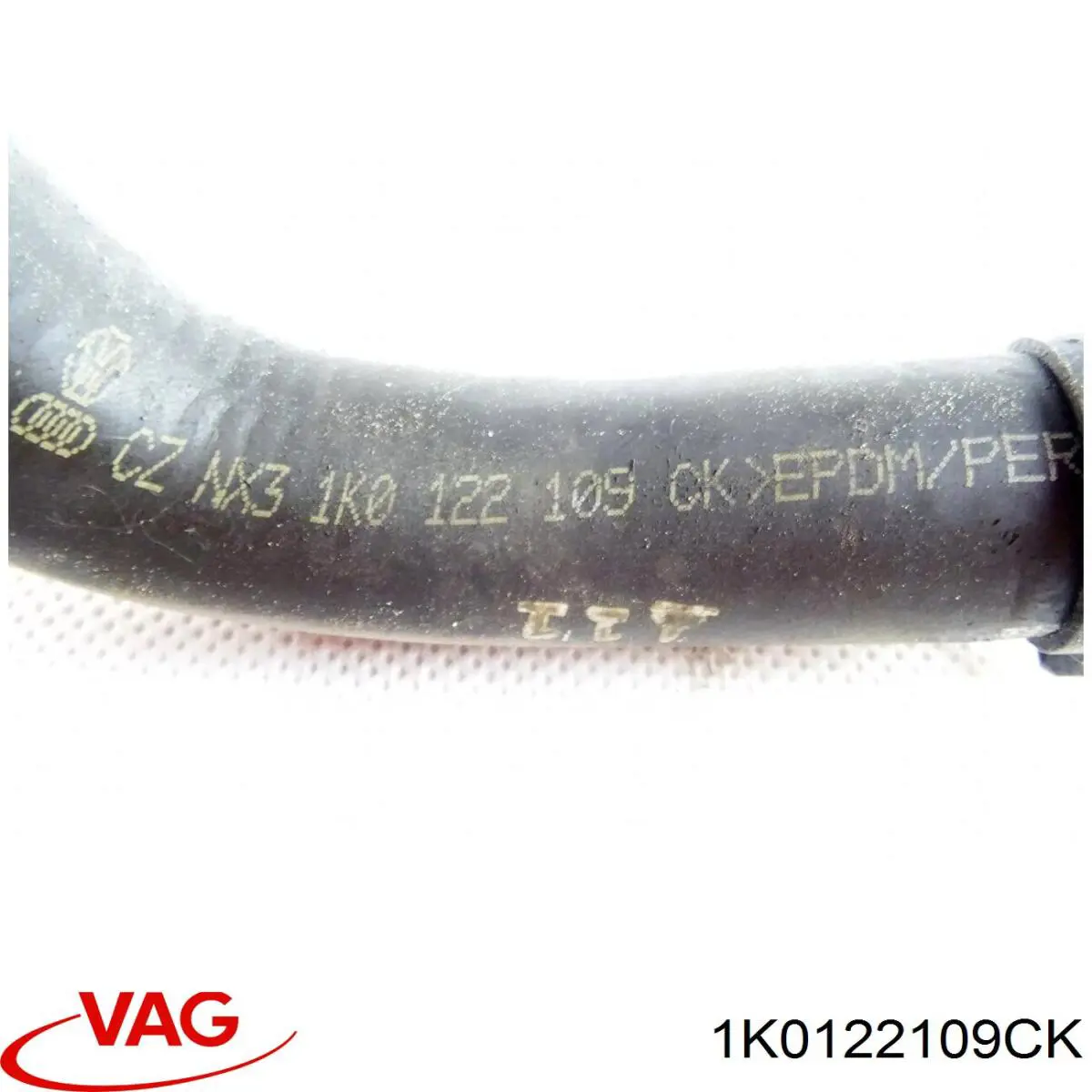 Купити 1K0122109CK VAG 