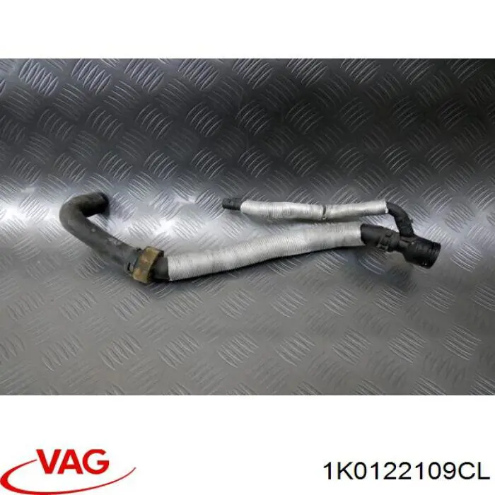  VAG 1K0122109CL ціна, від 7.22 USD