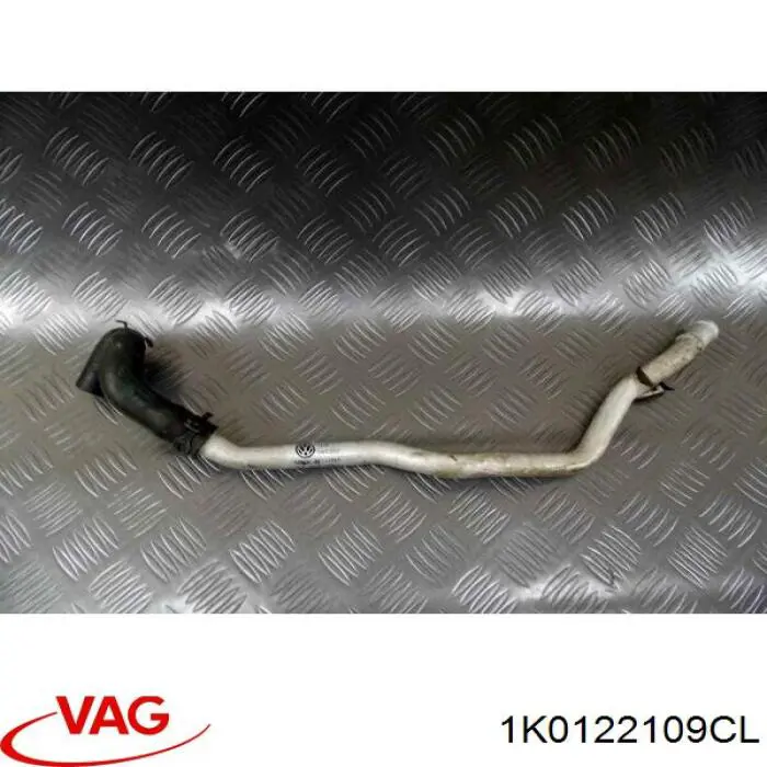  1K0122109CL VAG