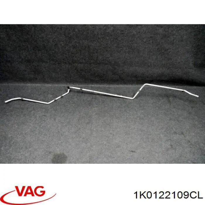  VAG 1K0122109CL