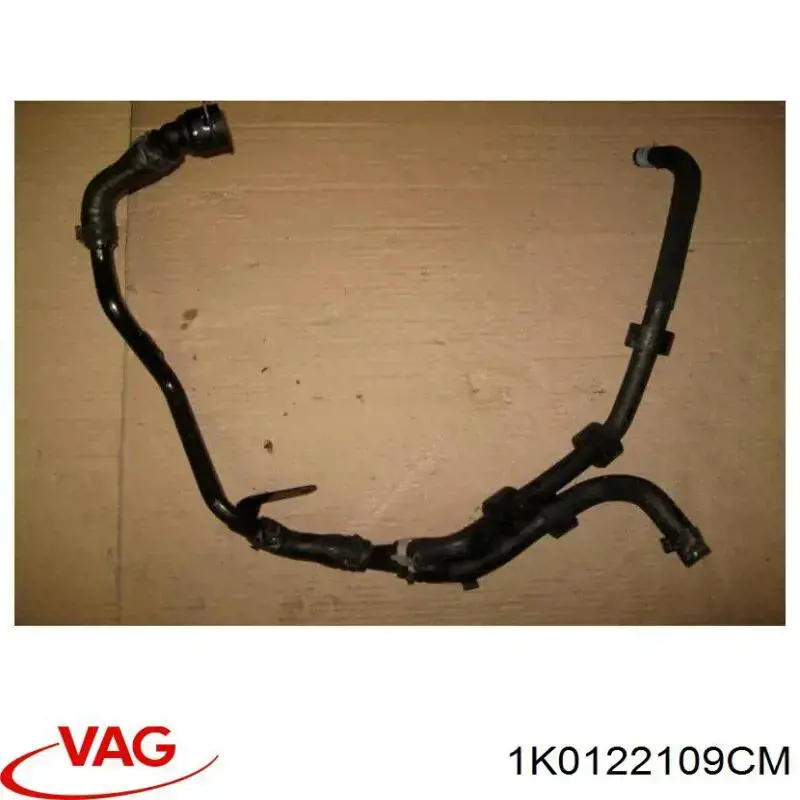  VAG 1K0122109CM ціна, від 26.49 USD