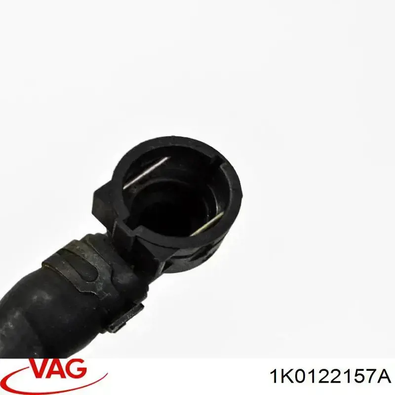  VAG 1K0122157A ціна, від 2.54 USD
