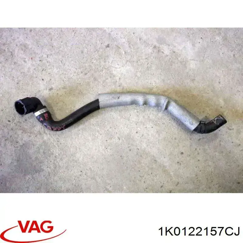 1K0122157CJ VAG 